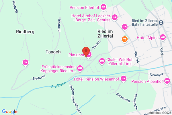 Richard Braunegger Gaestehaus Steinmetz