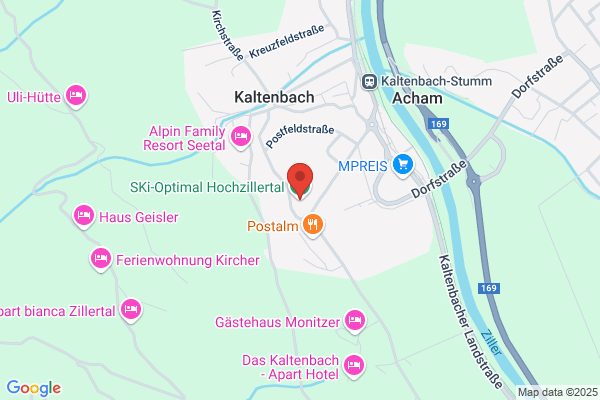 Bergbahnen Skizentrum Hochzillertal Ges.mbH und Co. KG