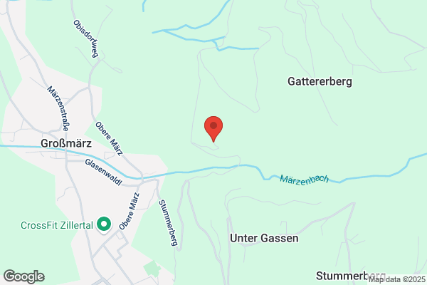 Gasthof Jaegerklause