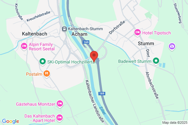 Getraenke Kerschhaggl GmbH