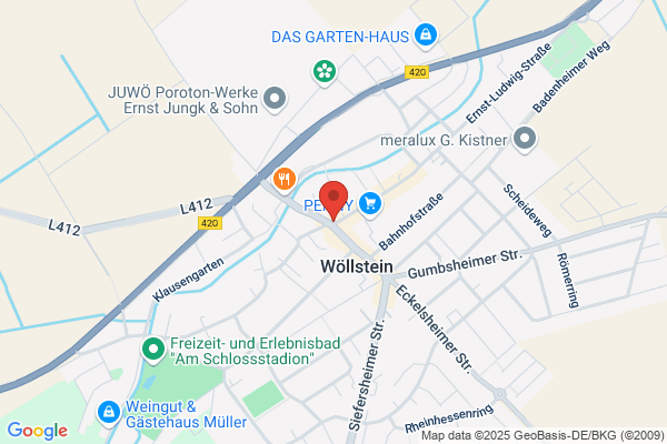 Gasthaus z Alten Roemer
