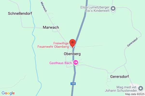 Feuerwehr Obenberg