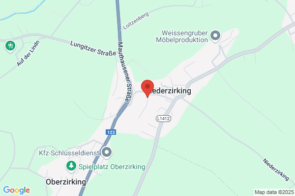 Max's Installationen