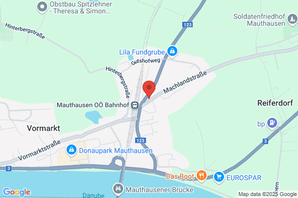 Gasthaus Maly