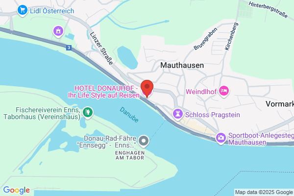 Restaurant Donauhof