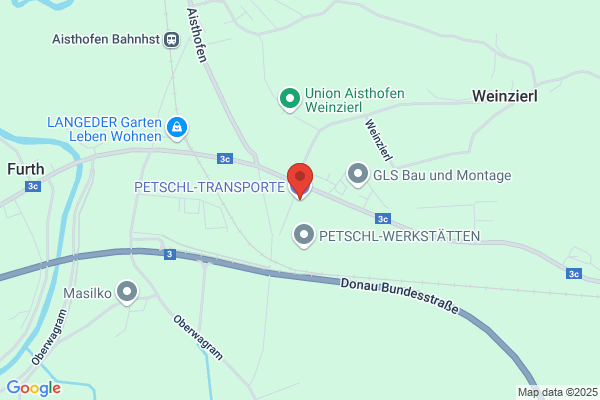 Petschl-Transporte Gesellschaft m.b.H. und Co KG