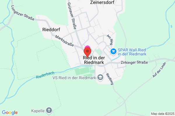 Theresia Karlinger