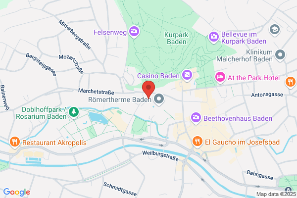 Badener KurbetriebsgesmbH