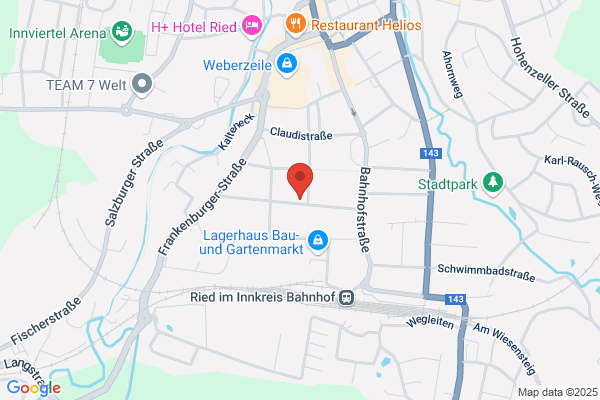 Gendarmerieposten
