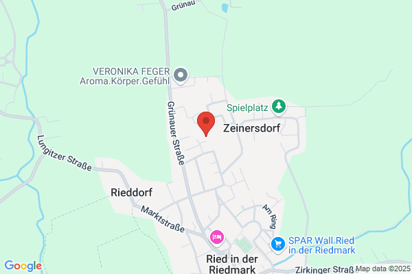 UTC Ried/Riedmark H. Brunner