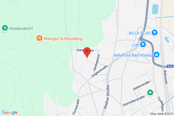 Schlumberger Wein- u Sektkellerei GmbH