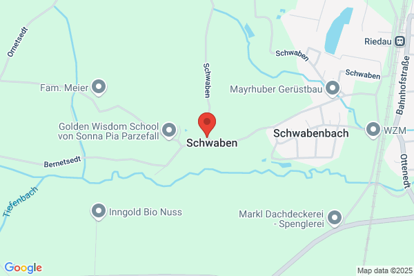 Agentur fuer Bio Getreide GmbH Marktbuero OOe