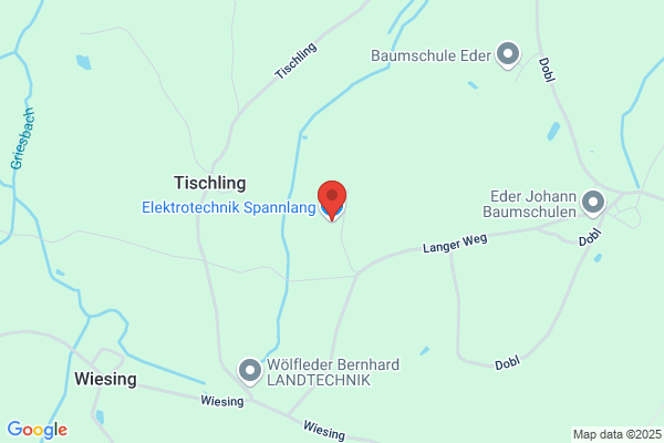 Elektrotechnik - Spannlang Robert
