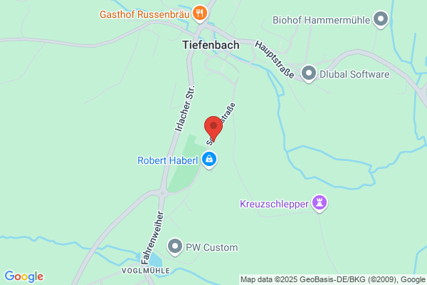 Freiwillige Feuerwehr Tiefenbach-Wietraun
