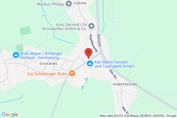 Hochholzer Baugesellschaft m.b.H. (in Liquidation)