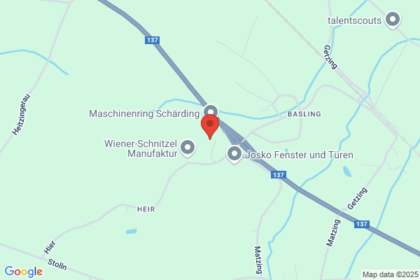Krupa Gesellschaft m.b.H. und Co. KG.