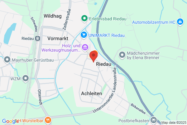 Laufenboeck KG