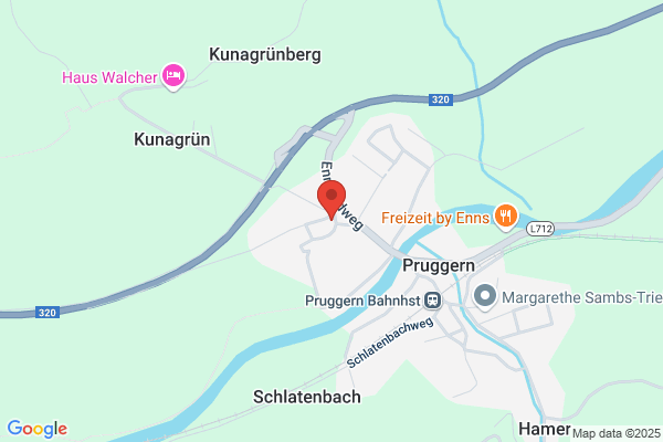 Hotel Pruggererhof GmbH