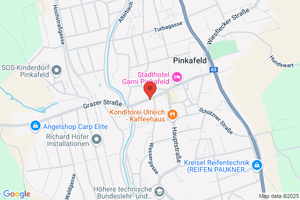 Proksch Eduard GmbH