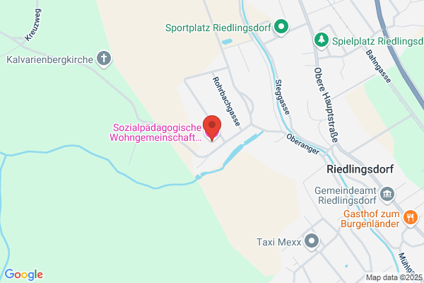 Sozialpädagogische Wohngemeinschaft Lärchenhof Weiss Johann u. Martina GmbH