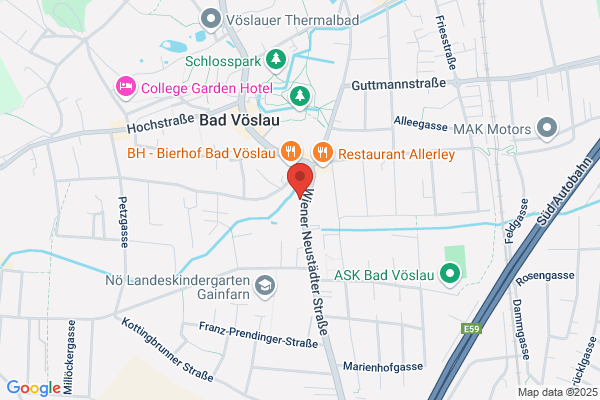 Hausleithner-Consulting