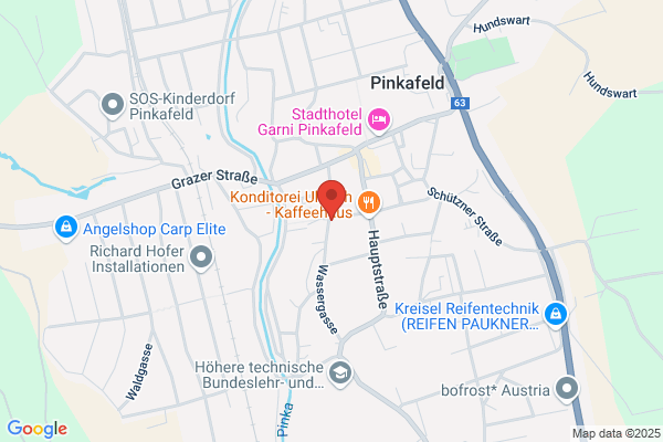 Haberl Kaffee - Service-Reparatur-Verkauf
