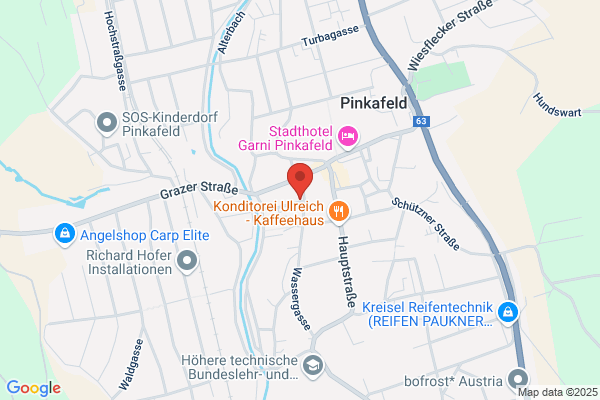 Hair Vital Andrea - Ihr Friseur in Pinkafeld