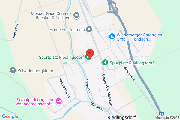 ASK Riedlingsdorf
