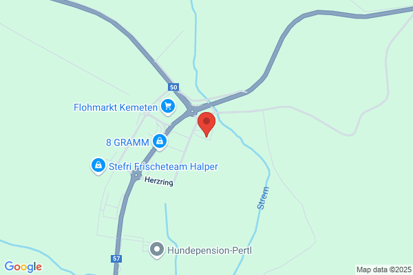 Delikat Nahrungsmittel-Handel