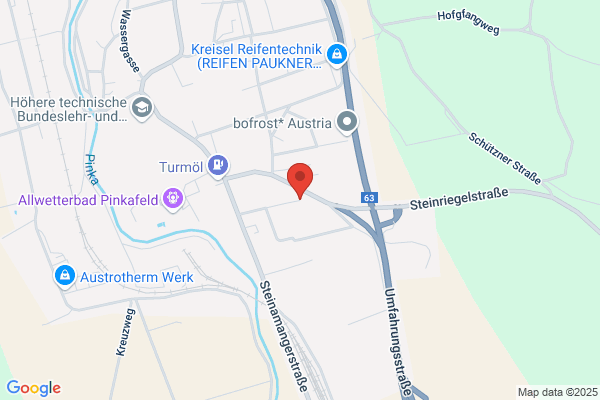 Dipl.Ing. Rudolf Hochwarter