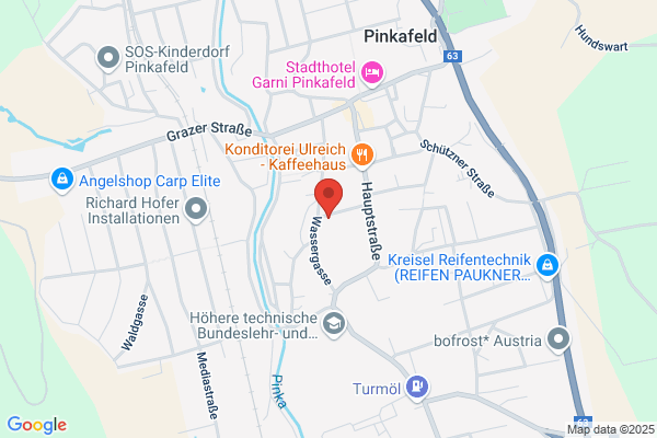 Evangelisches Pfarramt AB