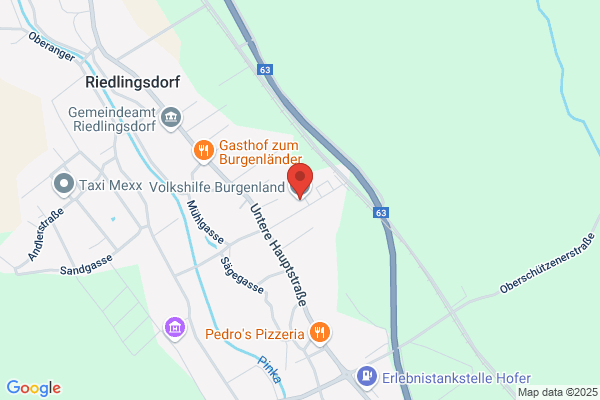 Fachschule fuer soziale Betreuung d.Traegervereins