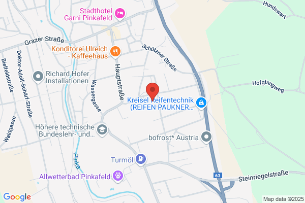 Hauptschule mit angeschlossener Polytechnischer Schule