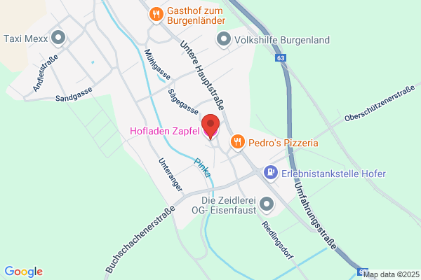 Hofladen Zapfel