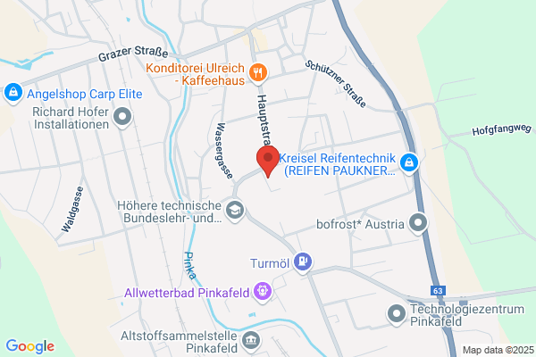 Landesberufsschule Pinkafeld