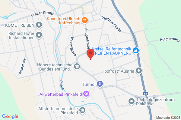 Landesberufsschule Pinkafeld - Internat