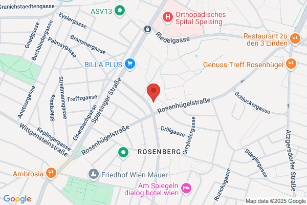 Oesterreichische FernwaermegesmbH