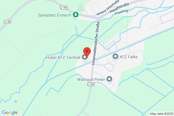Robert Huber