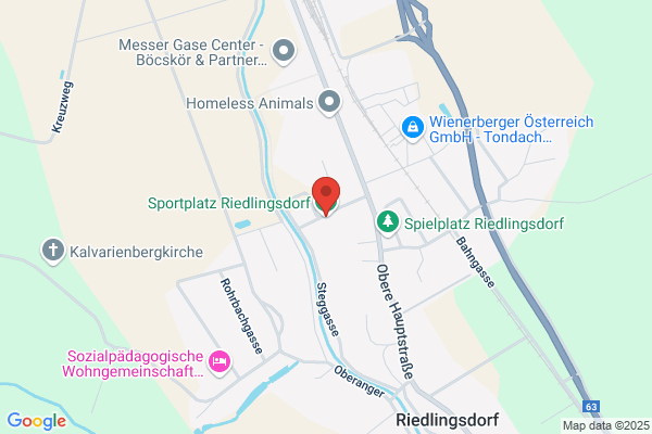 TC Riedlingsdorf