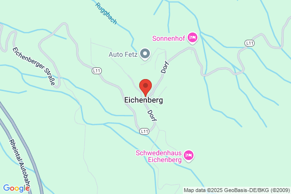 Berggasthof Schoenblick