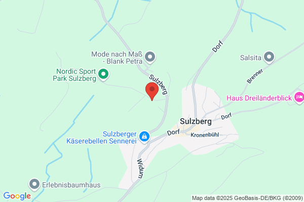 Biomasse Fernwaerme Sulzberg reg.Gen.mbH
