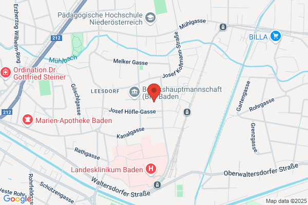 Hornacher Felix