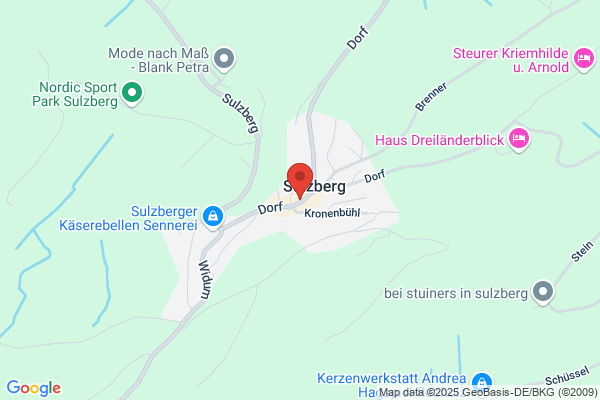 Gasthaus Adler Werner Baldauf