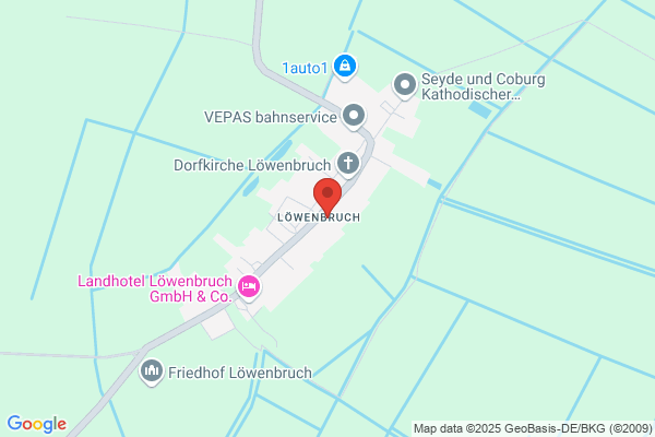 Gasthaus Loewen