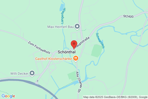 Gasthaus Zur Post Norbert Hirschbuehel