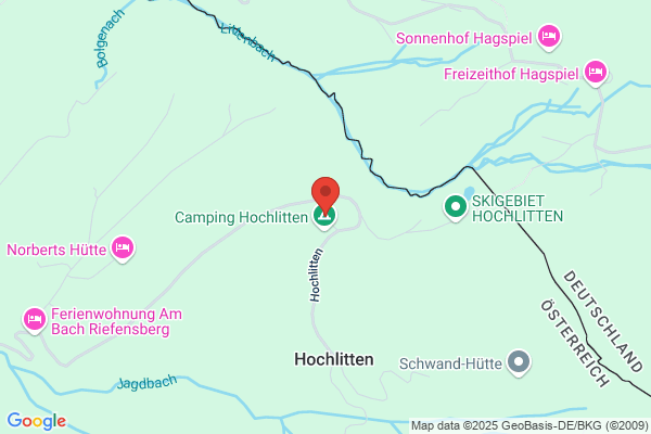 Gasthof Hirschen Fam. Bechter