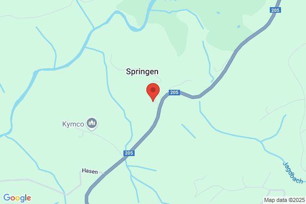 Gasthof Loewen Martin Fehr