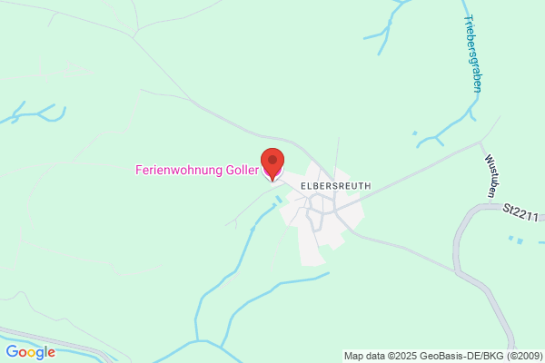 Goller Iris - Ferienhof Iris f Hunde