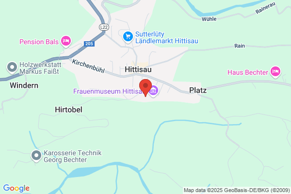 Hauptschule Hittisau