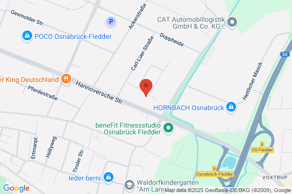Krimex Handels GmbH
